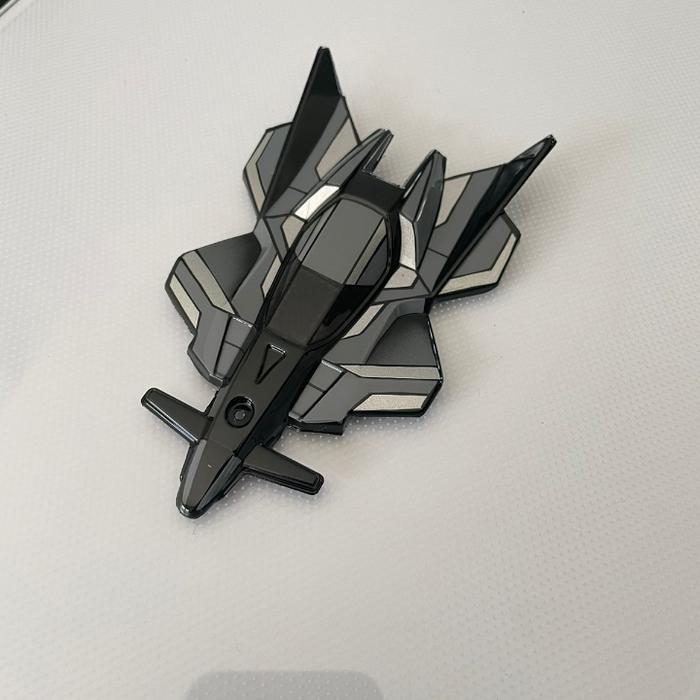 Pre Order Body Tamiya Custom STO winning bird+cangcimen paket