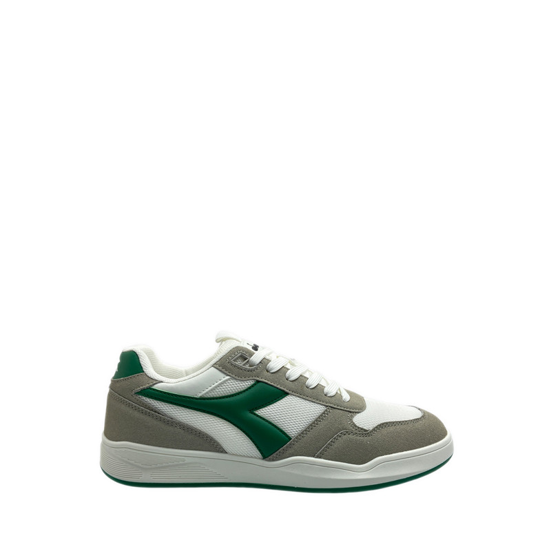 Diadora Porlob Men's Sneakers Shoes - White