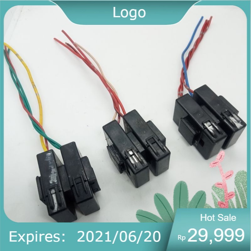 COD FUSE BOX RUMAH SIKRING DAN SIKRING ORIGINAL UNIVERSAL HONDA BEAT KARBU VARIO MOTOR MOBIL ORIGINA