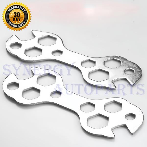 Kunci Pas 10 IN 1 Sepeda Kunci Serba Guna - 10008768