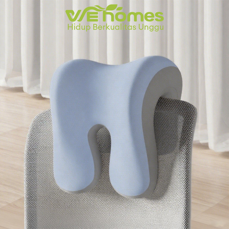 Terlaris Bantal Kepala Untuk Kursi Kantor Bantal Tidur Untuk Meja Kantor Bantal Leher Busa Memori Pe