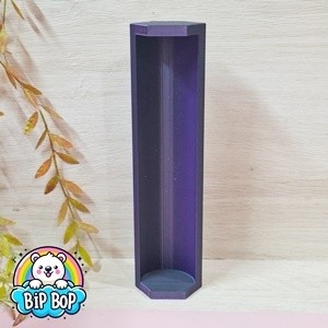 READY Tempat Display Washi Tape Slim & Minimalis | Muat 12 Roll Washi Tape 1.5cm