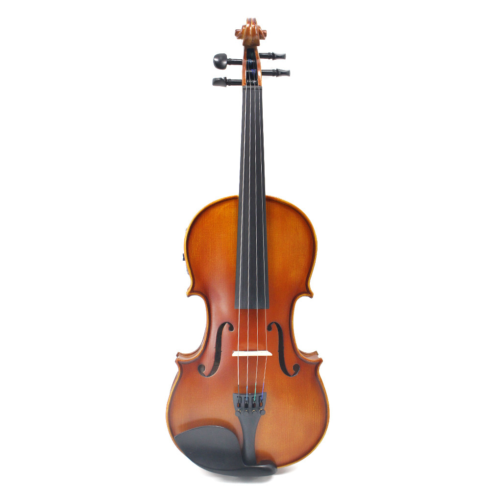 TONGLING acoustic electric violin trument 44 pickup violin
