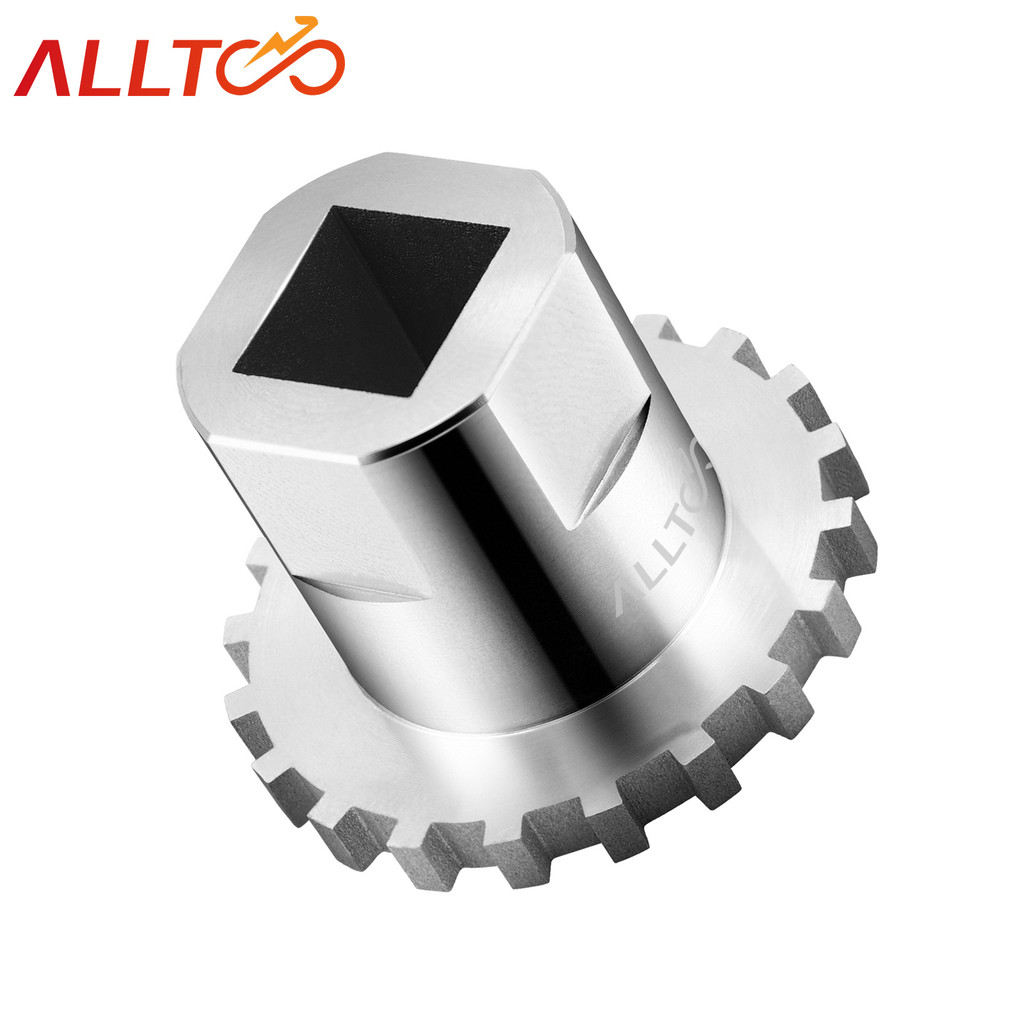 ALLTOO Bike Bicycle Repair Tools For Cannondale Lefty Ocho Deaicated Front Fork Tool Detachable Disa