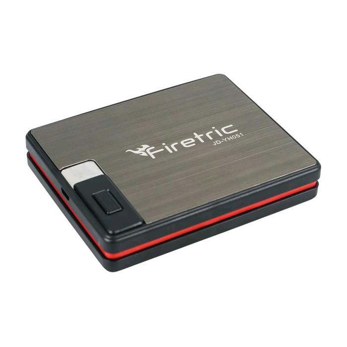 korek electric dan tempat rko