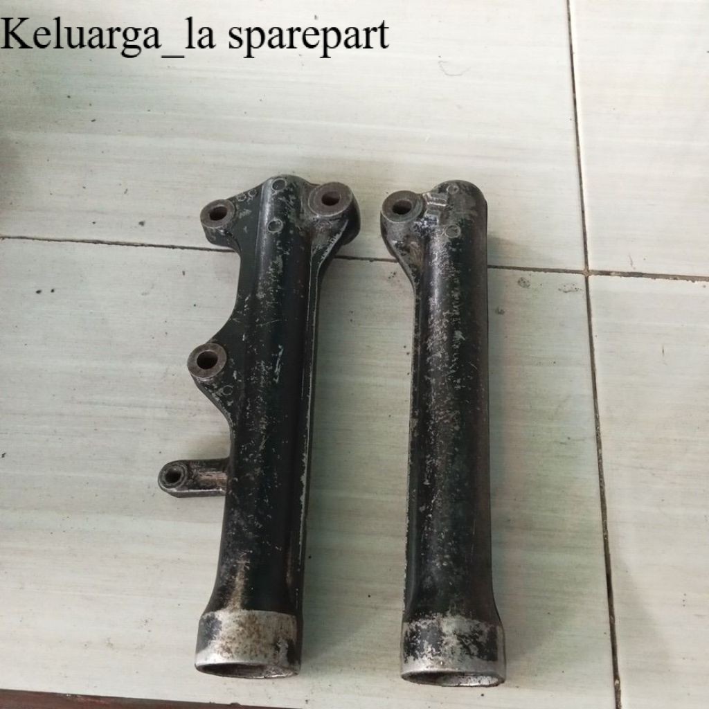 tabung sok depan Yamaha vega new original copotan motor