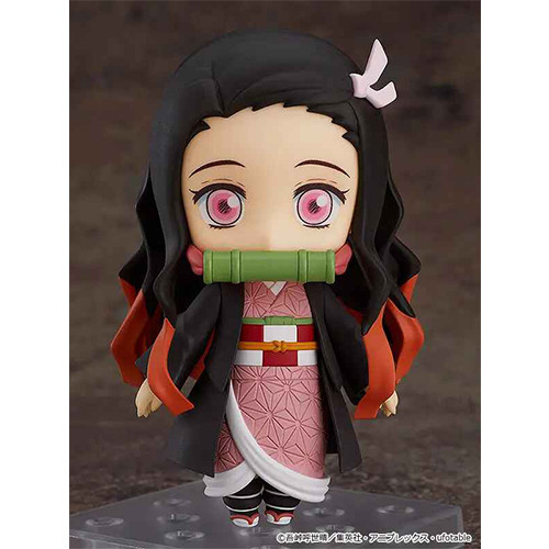 Nendoroid 1194 Nezuko Kamado 66321