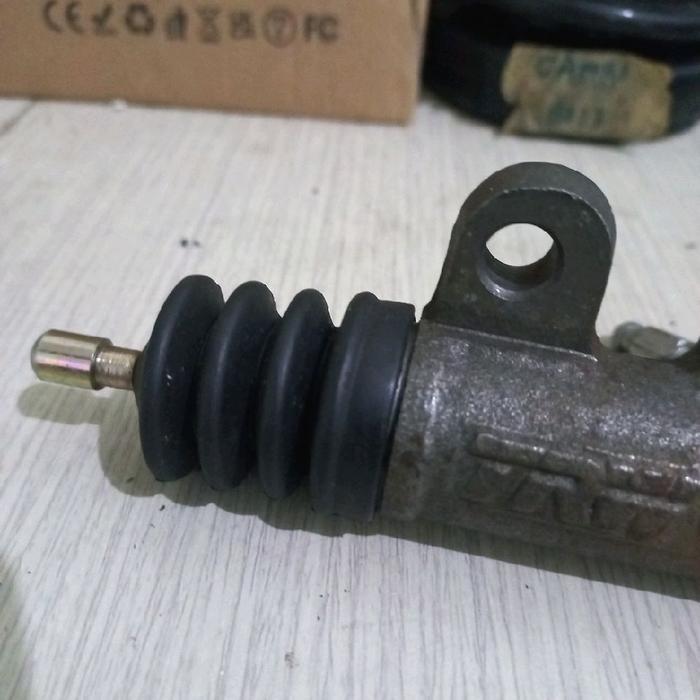 master kopling bawah toyota kijang 7k TRW PASSS