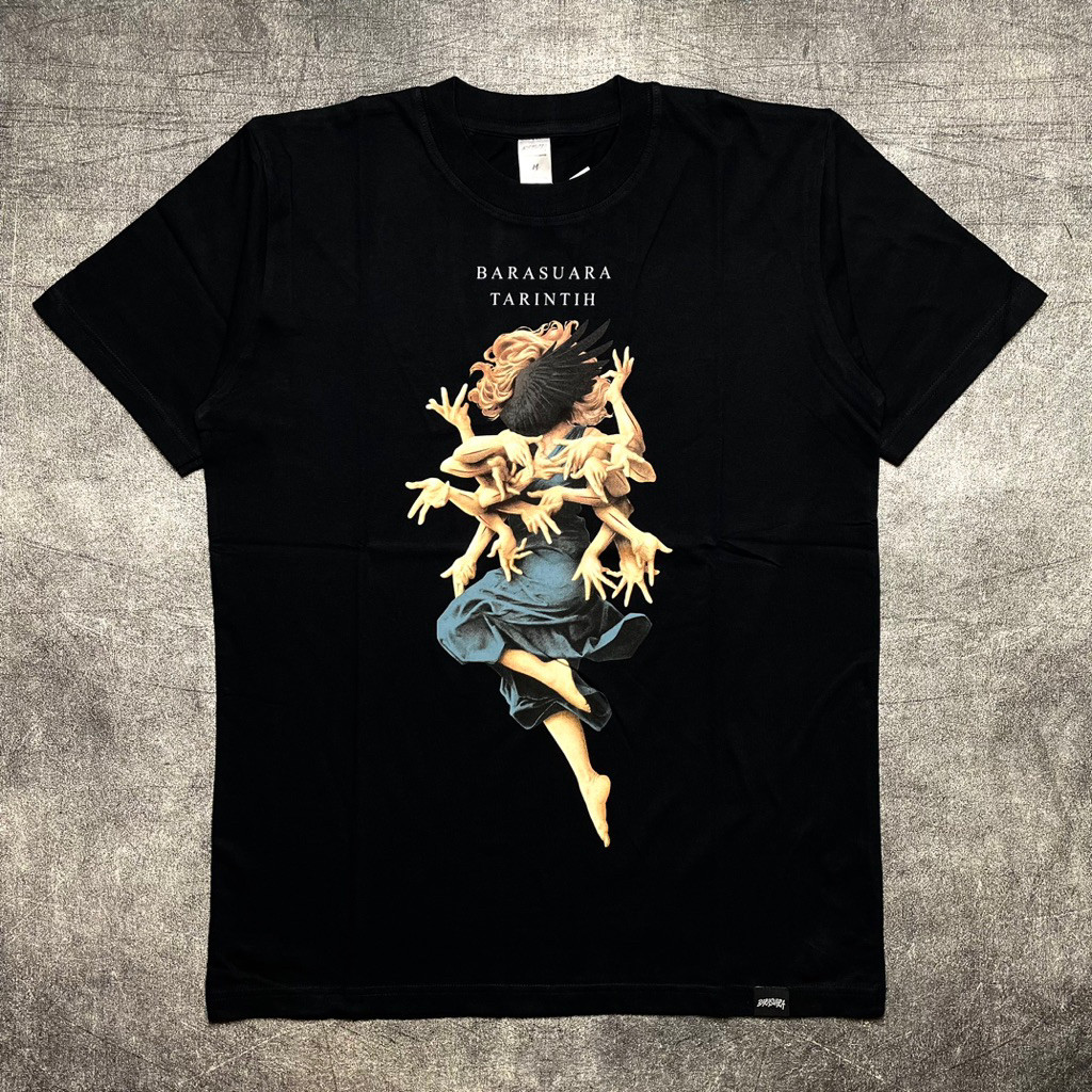 Tshirt BARASUARA - TARINTIH Official Merchandise