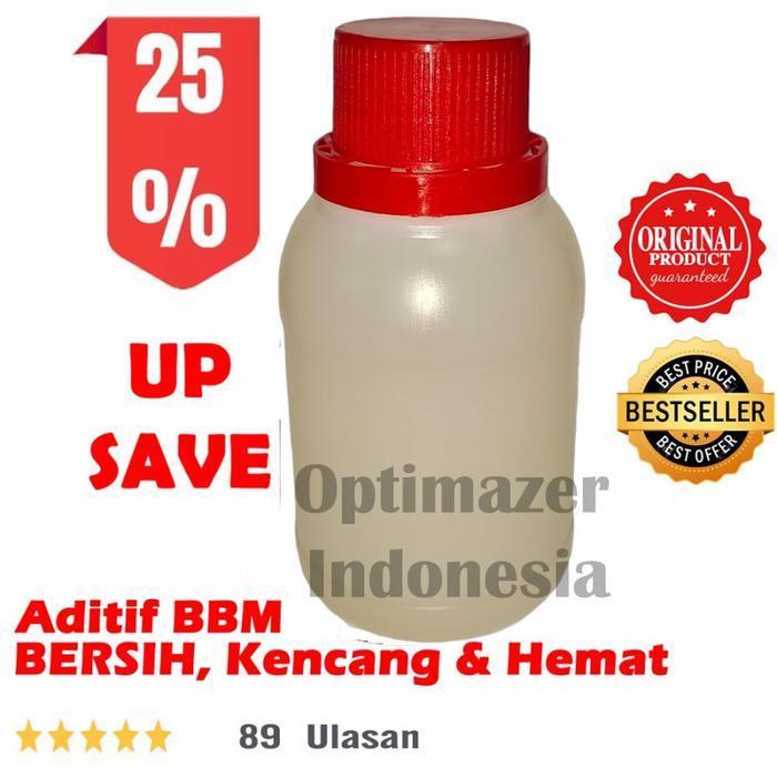 Penghemat Aditif BBM Solar Diesel Conditioner Super Aditif Booster - 150 ml