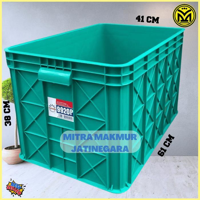Keranjang Industri Container Industri 9919 P - 9920