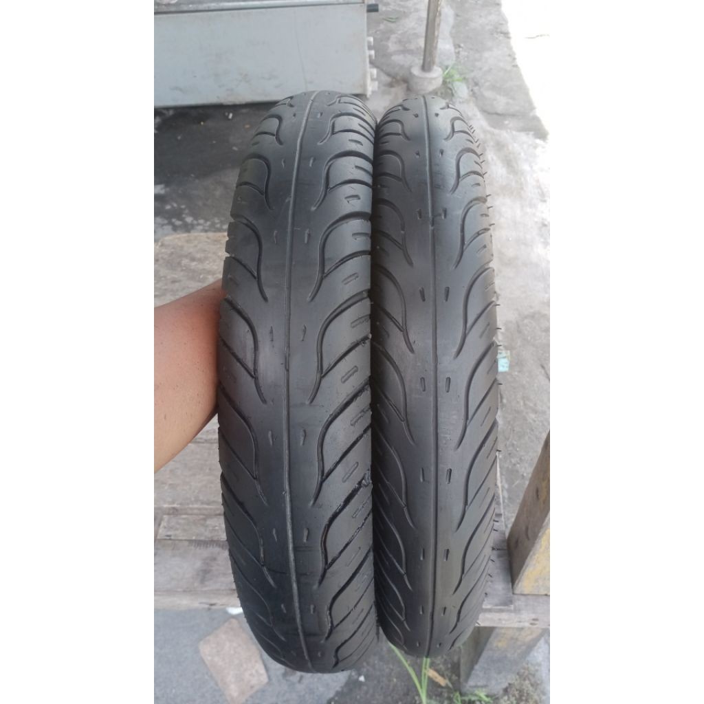 Ban Second Motor Matic Ring 14 Murah