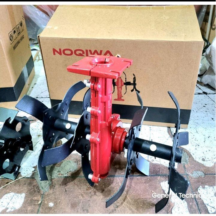 CAKAR BAJA / MESIN GARUK TANAH / CAKAR BAJA MINI / CAKAR BAJA UNTUK MESIN PENGGEMBUR TANAH