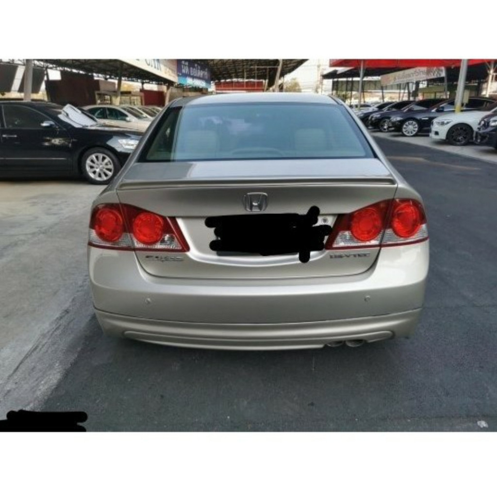 bodikit bodykit civic fd 2009-2011 body kit civic fd bodikit civic 09-11