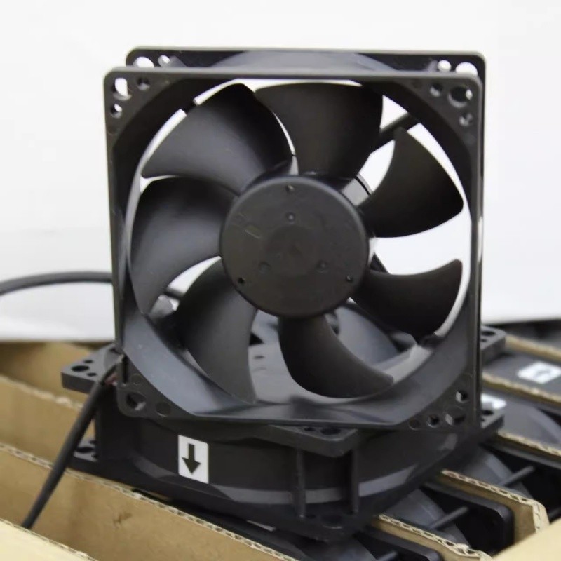 AUB0812H-E Brand New Original Delta 8025 12V 0.30A BenQ Projector Cooling Fan