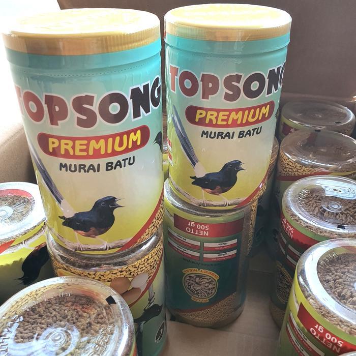 TOPSONG MURAI PREMIUM