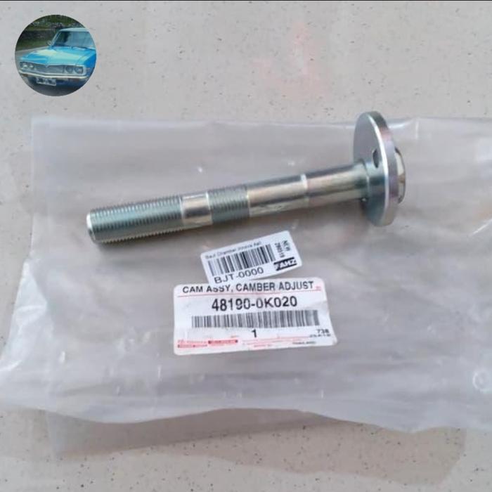 Baut chamber Toyota Innova ORIGINAL TERLARIS
