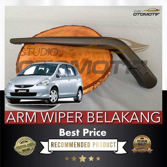 WIPER ARM BELAKANG JAZZ GD3 OLD / GAGANG WIPER BELAKANG JAZZ LAMA