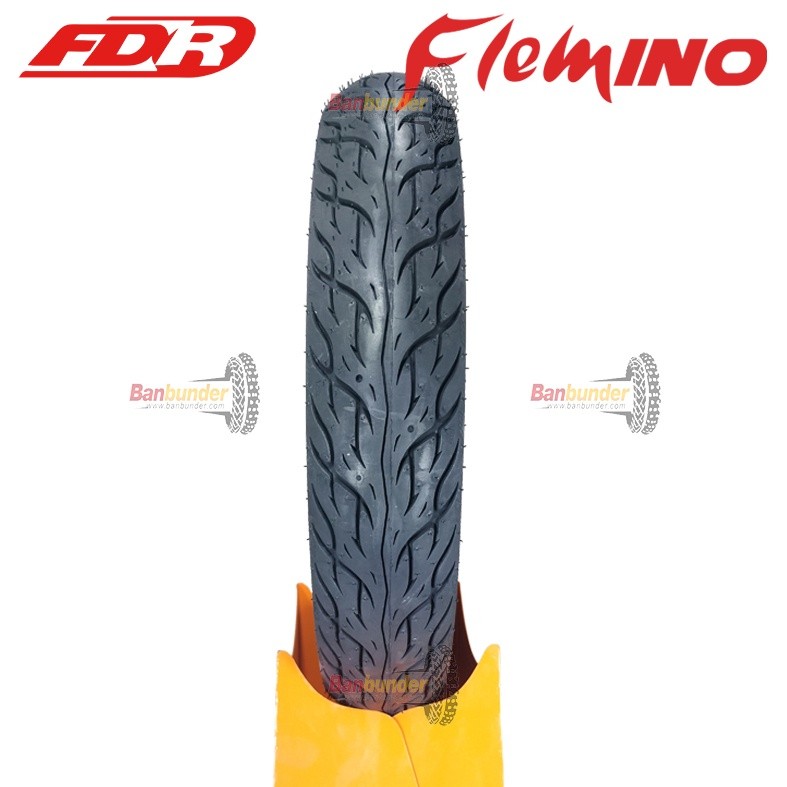 BAN FDR 80/90-14 FLEMMO - TUBELESS