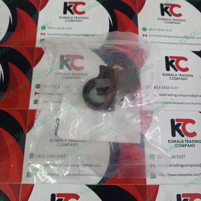 Holder Alternator Brush 27370-35060 ORI YARIS KIJANG HILUX LANDCRUISER Barang Terlaris