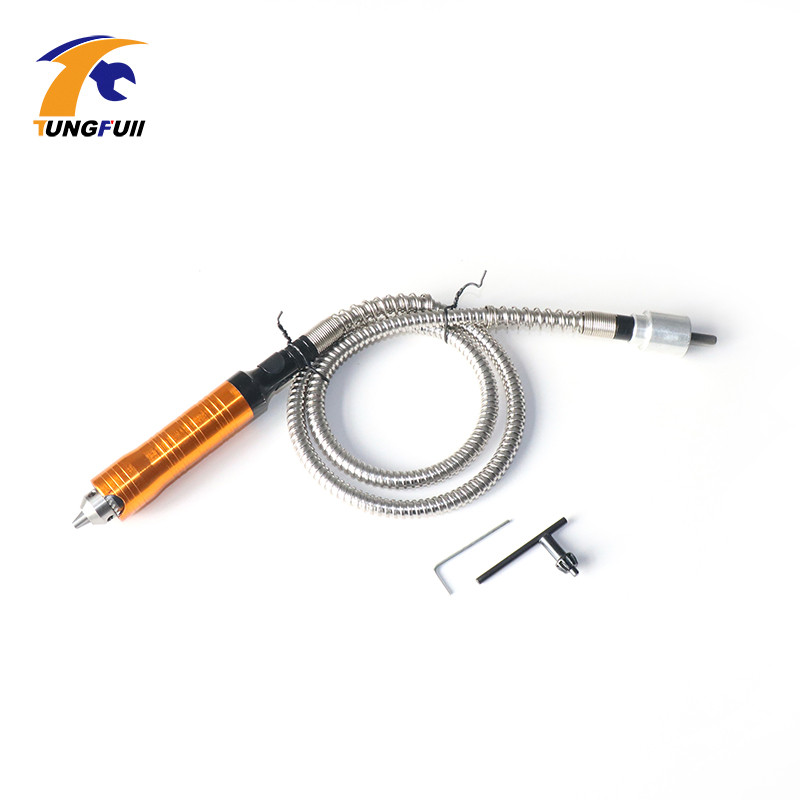 Engraver Flexible Shaft Rotary Angle Grinder Attachment Soft Flexible Shaft Electric Drill Handle Ch