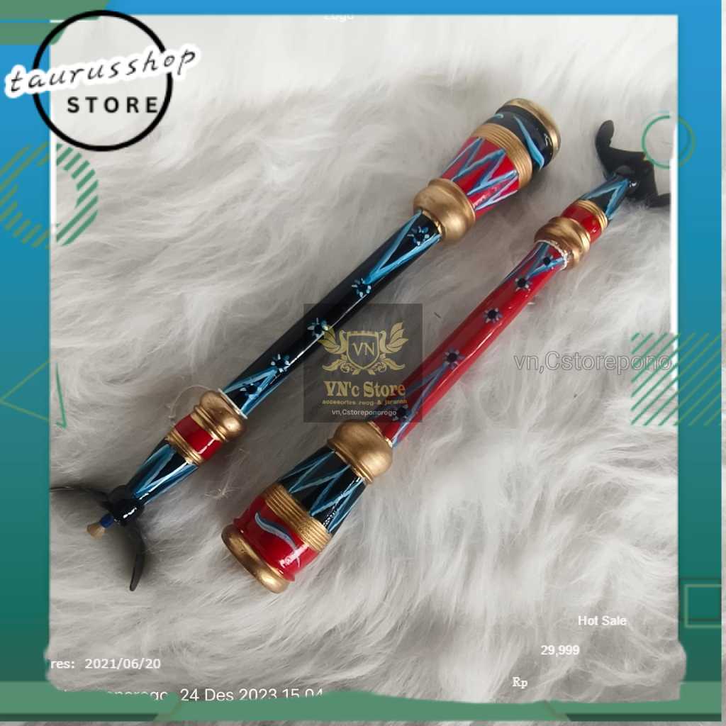 TSS SOMPRET JARANAN / slompret reog / slompret / sompret / Slompret jaranan New