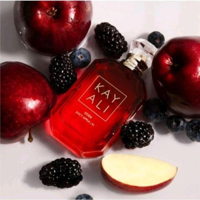 Promo !! Parfum Wanita Kayali Wangi Mewah Tahan Lama 100ml -  - Kayali - Kayali