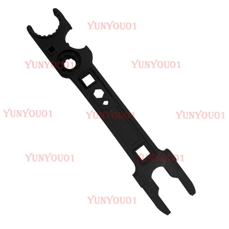 Field Multifunctional Combination Tactical Wrench AR15M4
