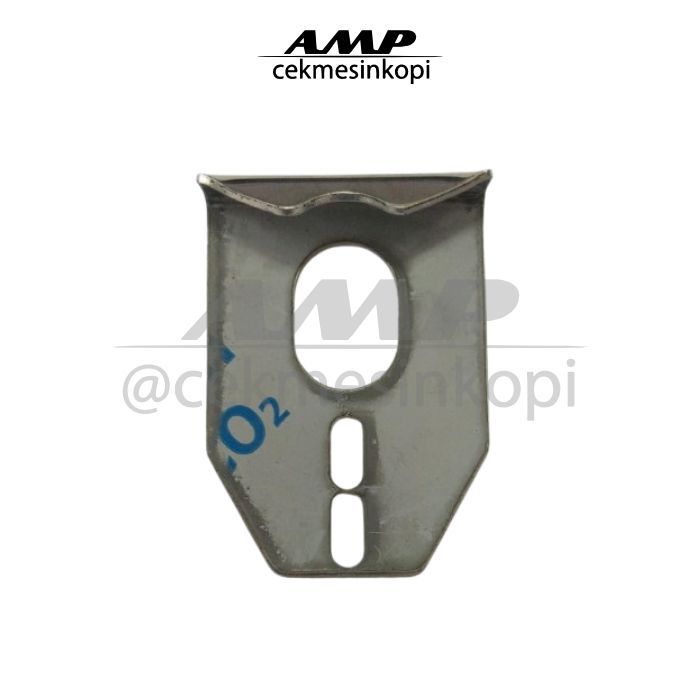Original Victoria Arduino Mythos One Grinder Portafilter Support