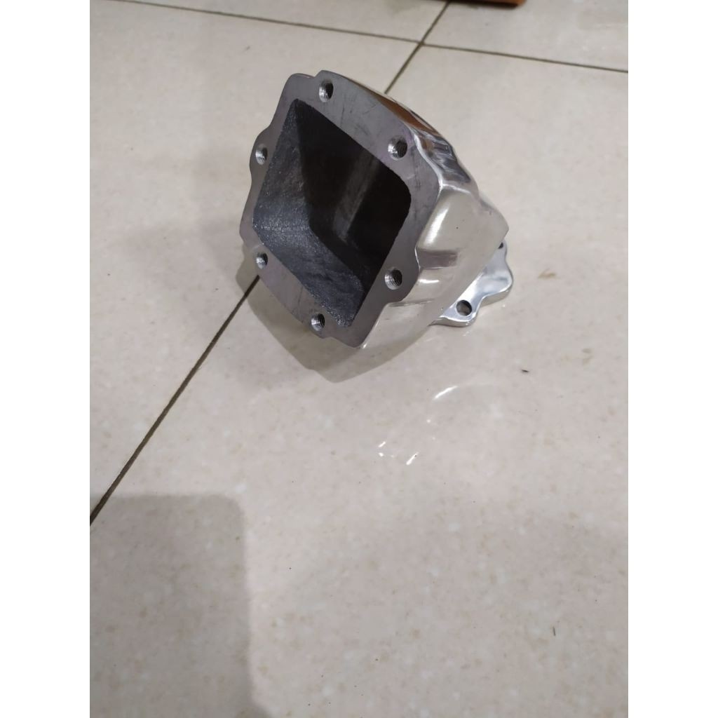 Manipol Intake Kodok  Fizr Membran Ninja FIZR