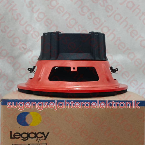 Speaker Legacy 8 inch LG-838-2 MK 1 Double Coil Original