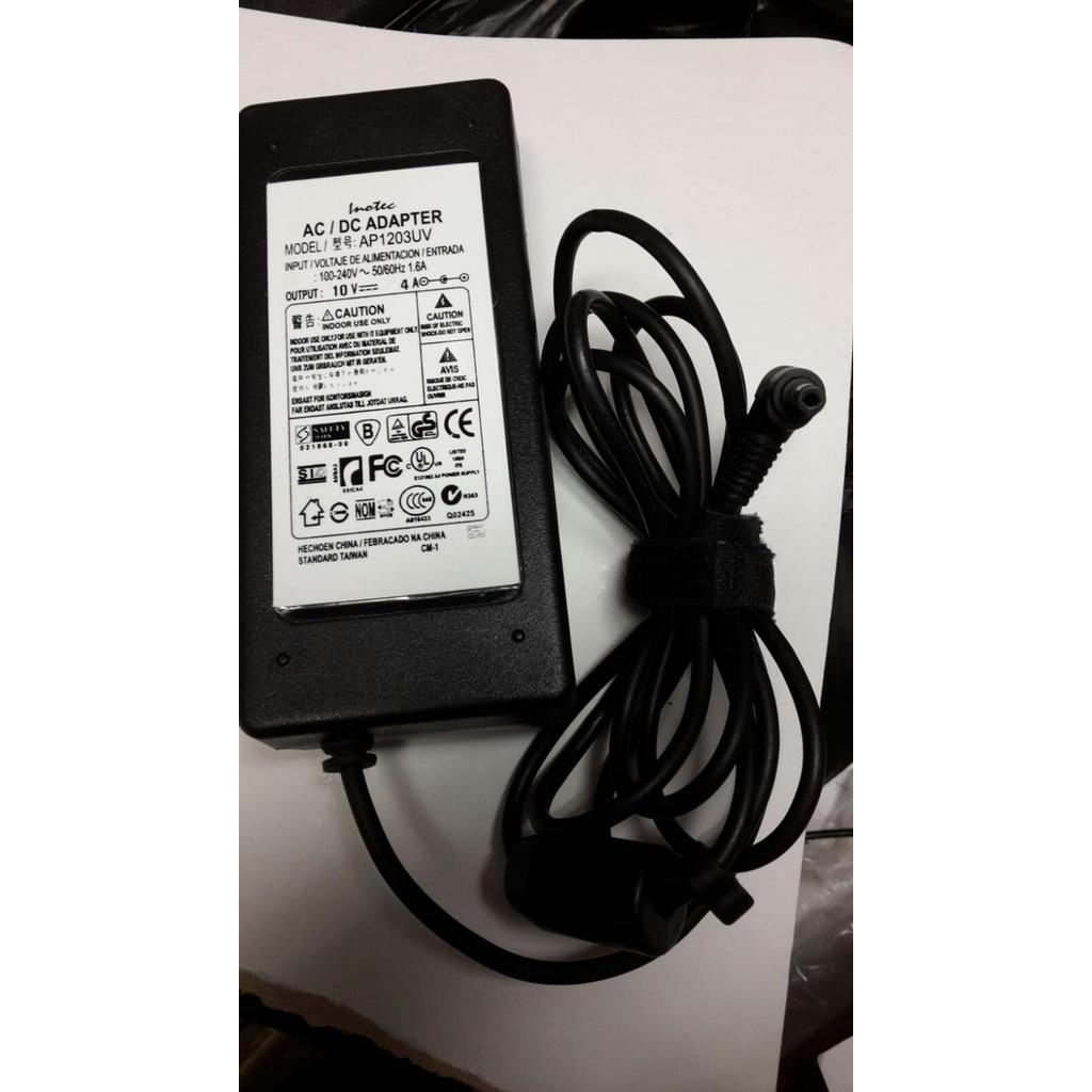 SIAP KIRIM  Adaptor untuk Nec Laptop (Laptop Jepang)