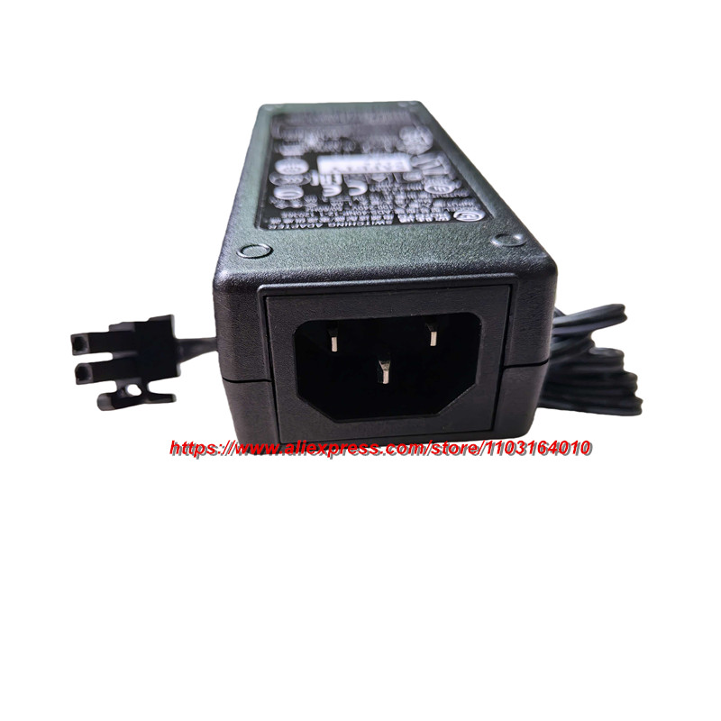 2 PIN 12V 3A 36W Switching Power Adapter for FORTIGATE F FORTINET 60D FG60D 30E3G4G 30E AD036RABFTN3