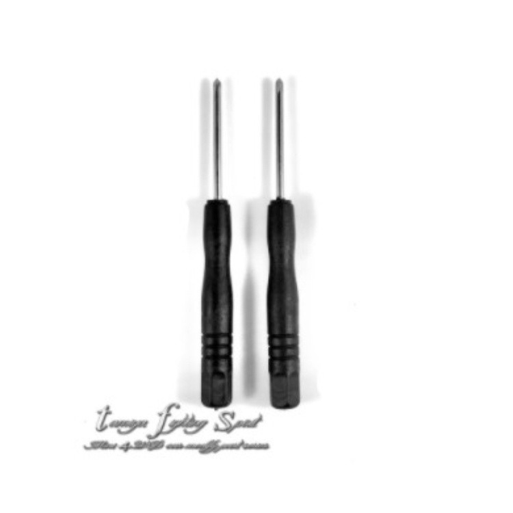 Obeng Plus TAMIYA Obeng Kecil M2 Tamiya - TL3106