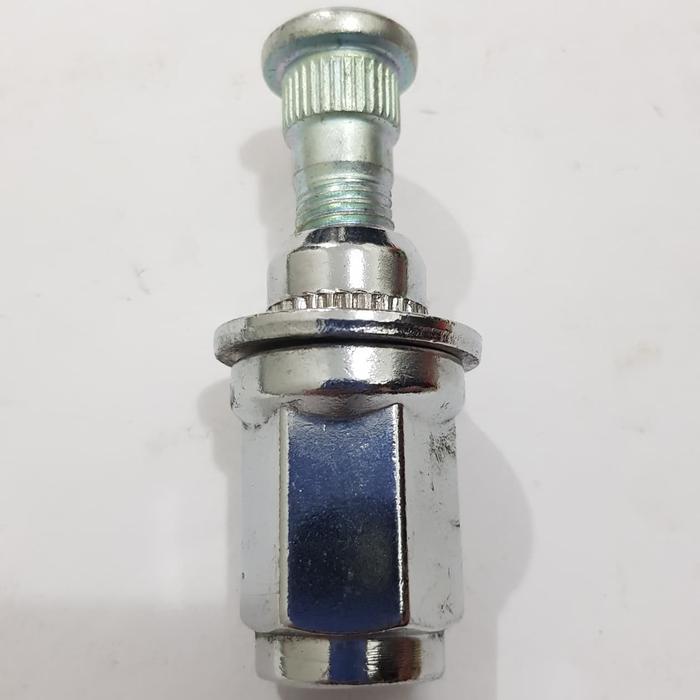 Mur / Baut Roda Racing Set Innova / Vios / Fortuner / Kijang / Yaris Presisi