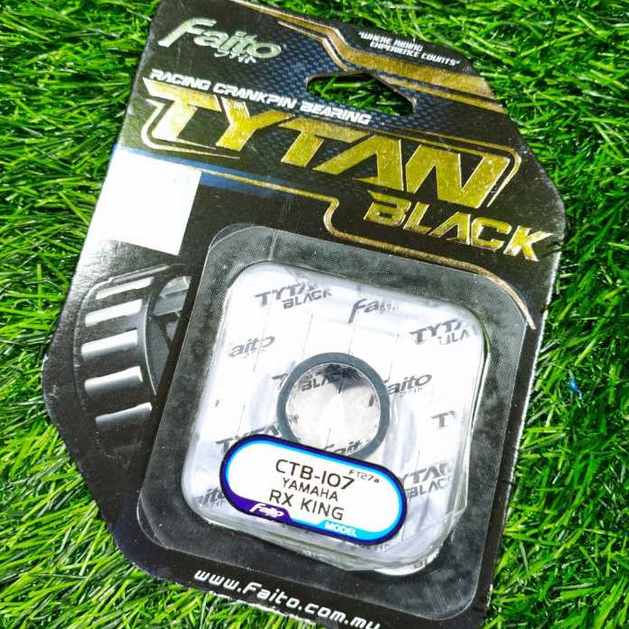 
Bearing Pin Faito Big End RX king RXK RXZ RXZ - Laher Bambu Bawah Roches Tytan RX King Faito Laher 