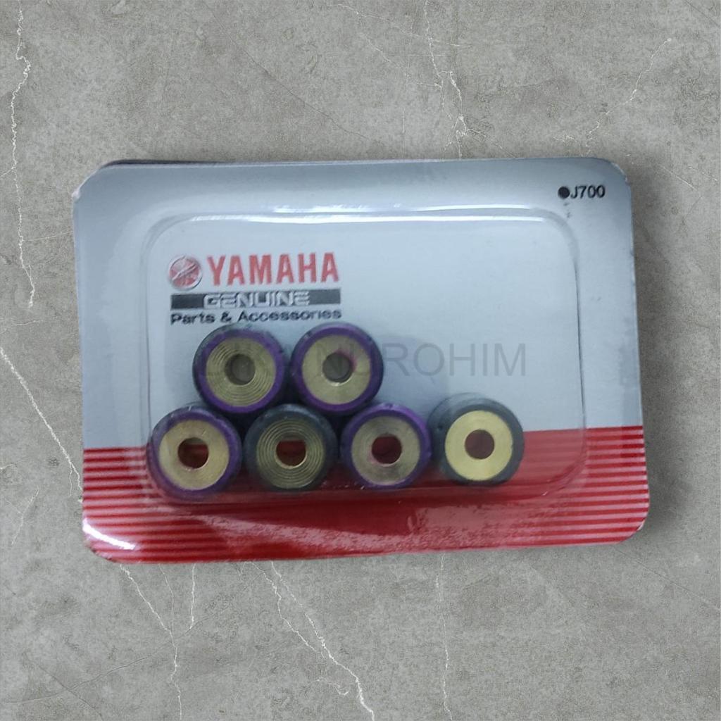 Roller Set Motor Yamaha | 28D-W1763-00