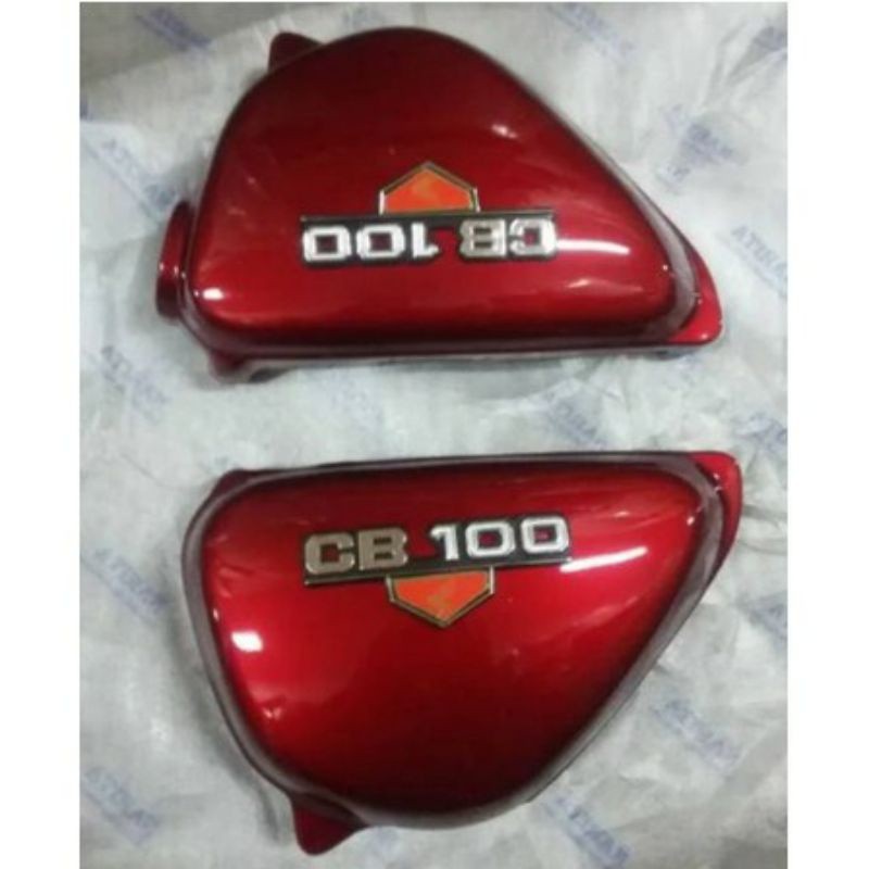 Bok Aki Cb 100 Bok Aki CB Tutup Aki Cb Tepong Aki CB Penutup Aki Cb GL Glatik