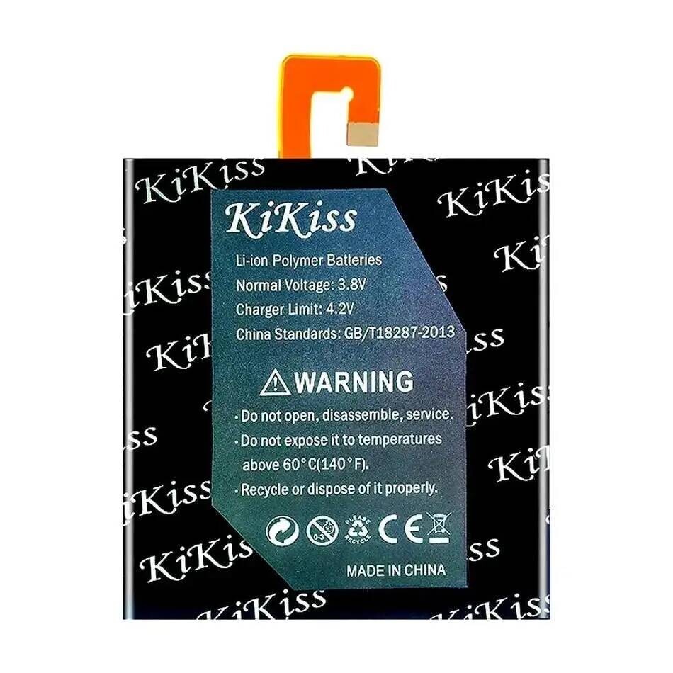 HighCapacity Rechargeable L16D1P33 4100Mah Tablet Battery For Lenovo Tab 7 Tb7504N Tb7504F 7504X