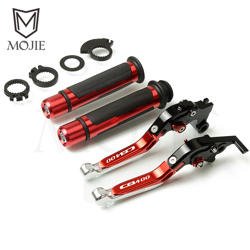 For Honda CB400 CB400SF CB400 VTEC CB 400 SF 1992-1998 1993 1994 1995 1996 1997 Motorcycle CNC Brake