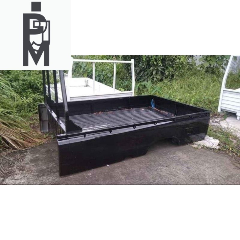 BAK L300 HITAM EURO 2 ORI ROMBAKAN DARI EURO 4