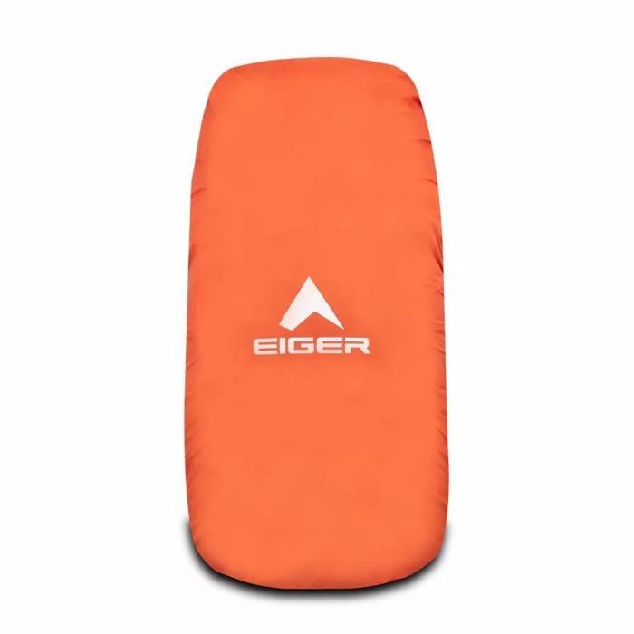 TAS KERIL EIGER EQUATOR TREK 65 BACKPACK CARRIER TAS HIKING GUNUNG
