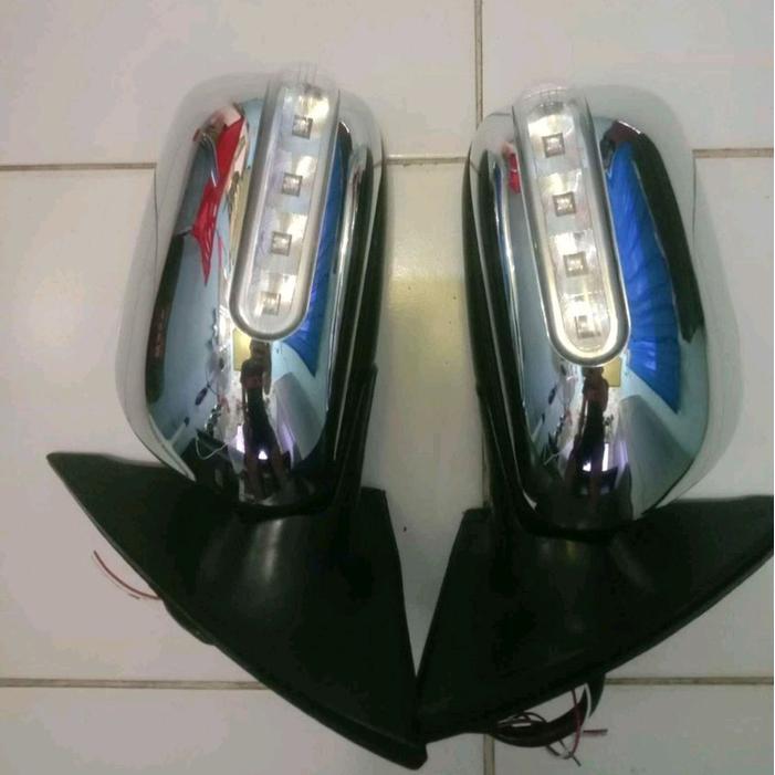 Spion avanza vvti Original tahun 2006-2011 - KANAN