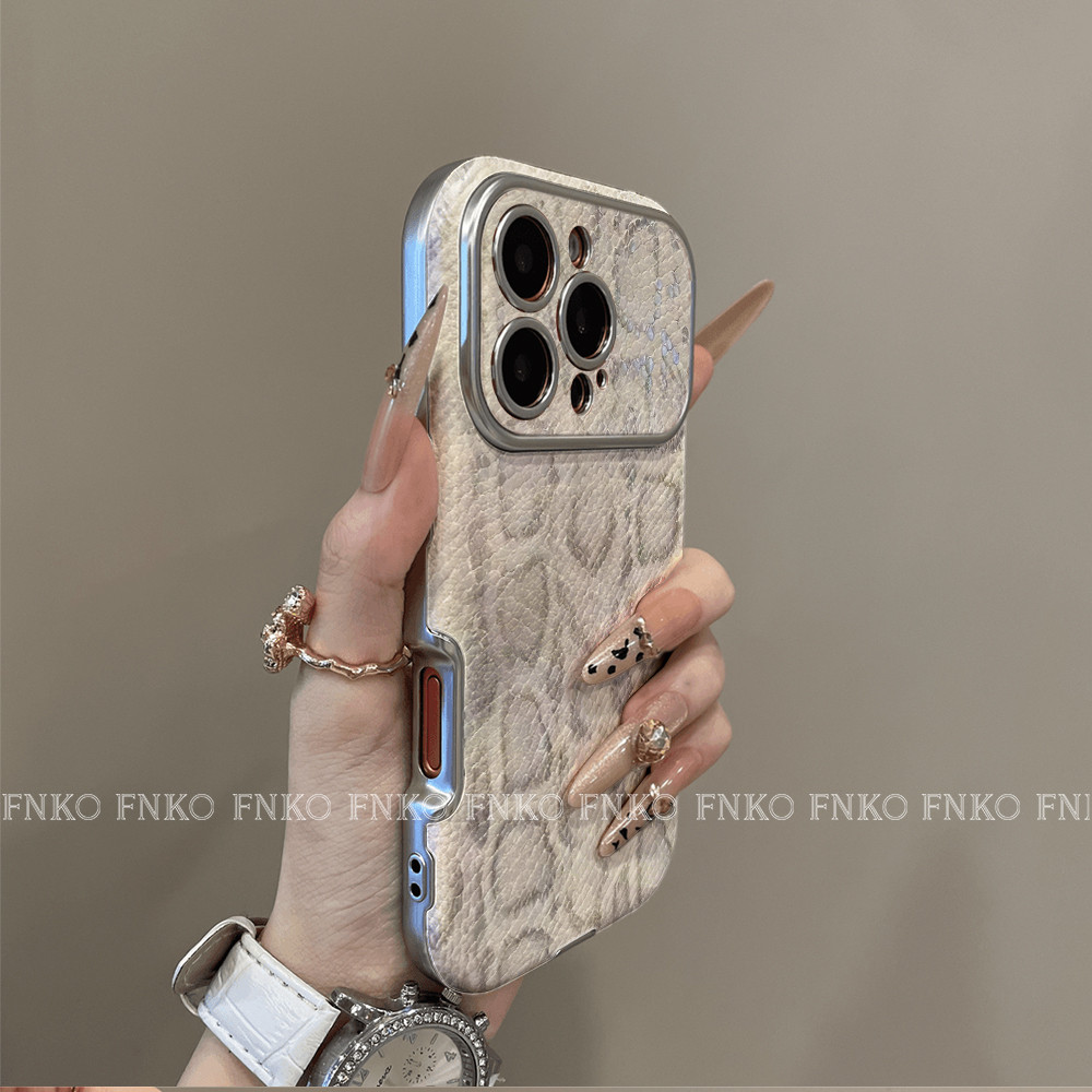 Casing HP Untuk iPhone 17 16 11 12 13 14 15 pro xs XR 14 plus pro max 7 8 6 7+ 8+ 6+ Xs Max Casing d