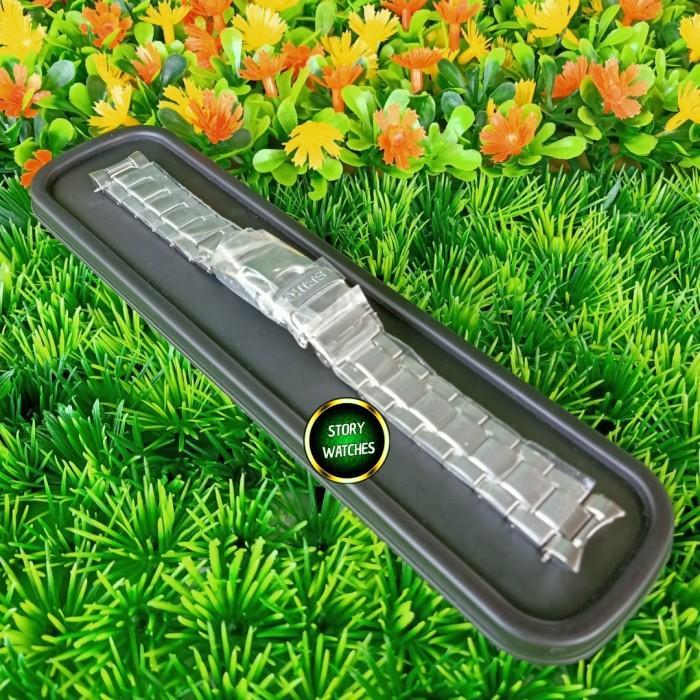 Rantai/Bracelet/Strap/Rubber SEIKO Mini Turtle Ori Bawaan/Copotan 20mm