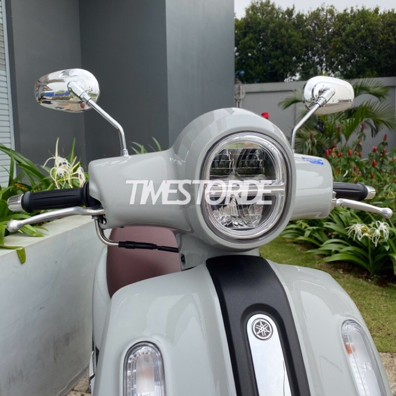 Spion Yamaha Fazzio Classy Lux / Spion Fazzio