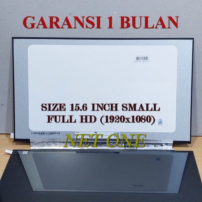 LED LCD Asus Vivobook 15 A516 A516E A516EA A516EAO A516EPO 15.6 INCH Full HD -NETONE