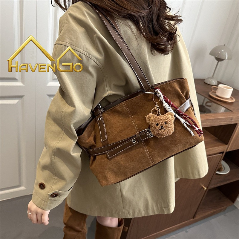 Tas Selempang Tas 2 Sisi Tas Korean Style Tas Minimalis Korean Style Desain Minimalis Serbaguna