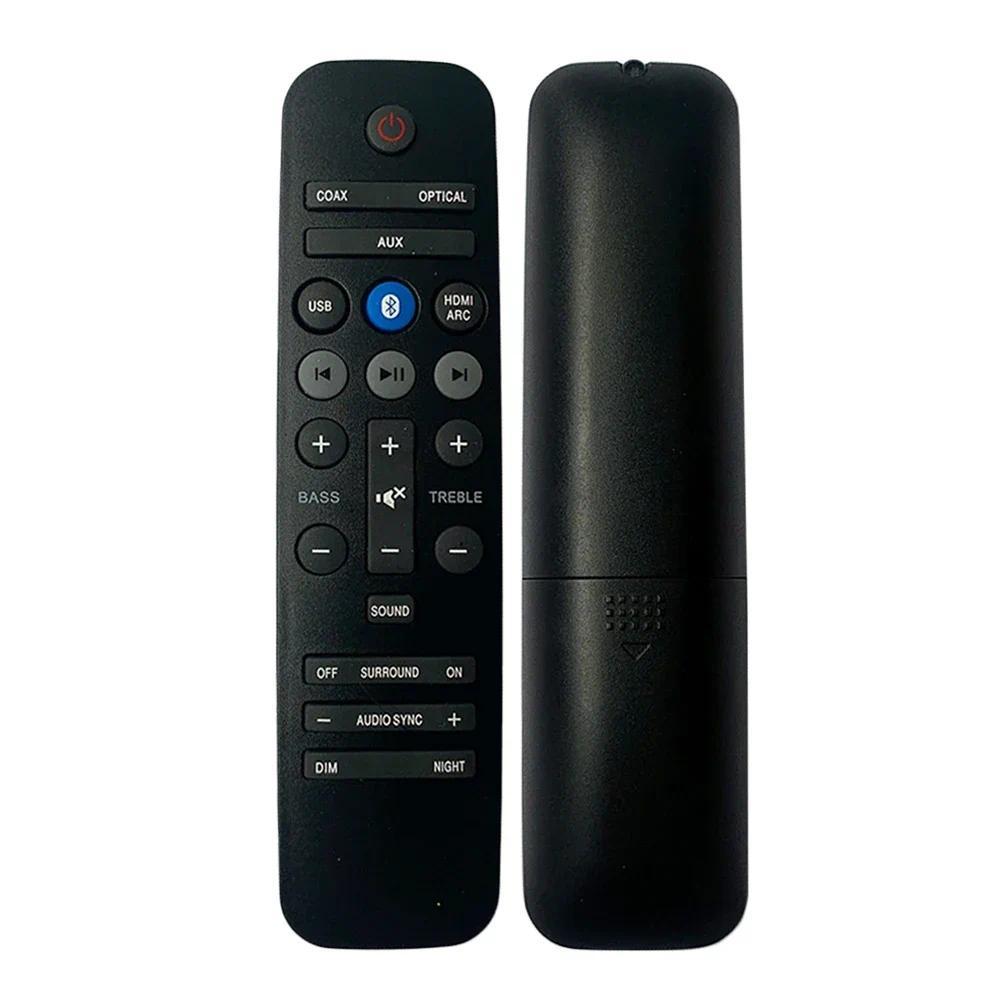 Remote Control For Philips HTL9100 YKF297009 HTL5120 HTL7180 Soundbar Speakers