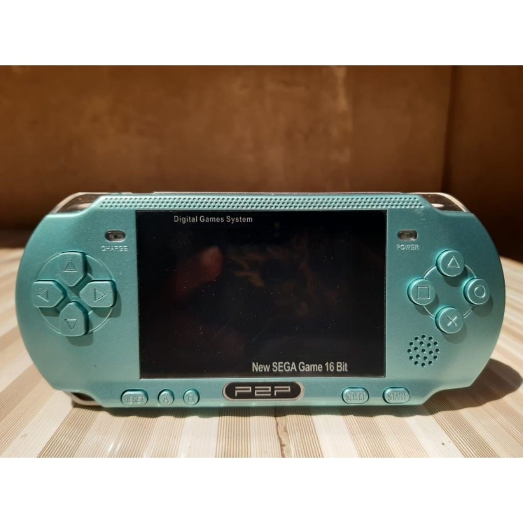 ( newangkasa02 ) Gamebot ,PVP, game pocket,gameboy type  P2P 16 bit  2nd cudi gudang obral murah mer